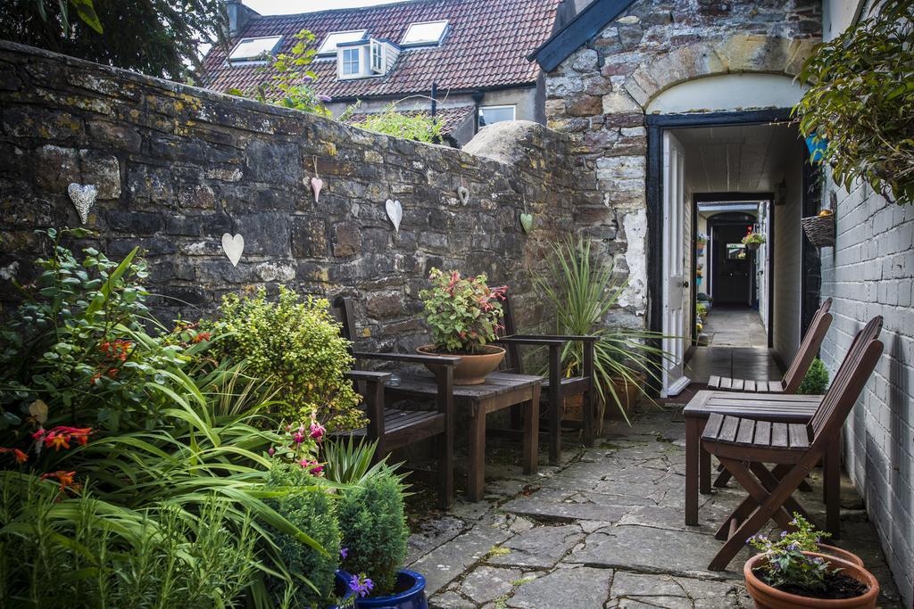 The Moda House Chipping Sodbury Exterior photo